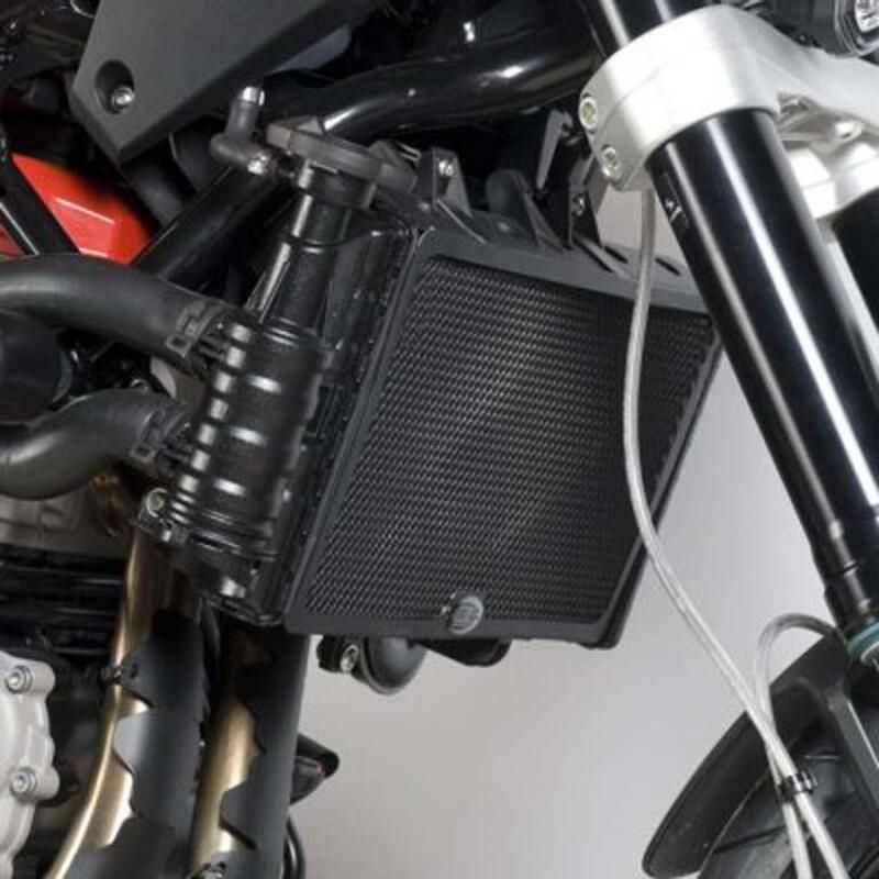 Protection de radiateur R&G RACING Pro - Husqvarna Nuda 900