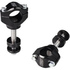 Supports de guidon pour pontet triple OEM