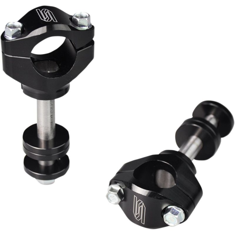 Supports de guidon pour pontet triple OEM