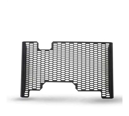 Grille de collecteur R&G RACING Pro aluminium