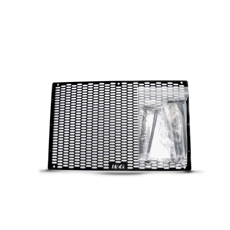 Protection de radiateur R&G RACING Pro aluminium Protection de radiateur R&G RACING Pro aluminium