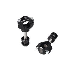 Supports de guidon pour tés de fourche OEM
