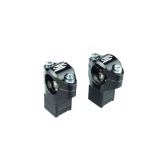Supports de guidon pour tés de fourche OEM