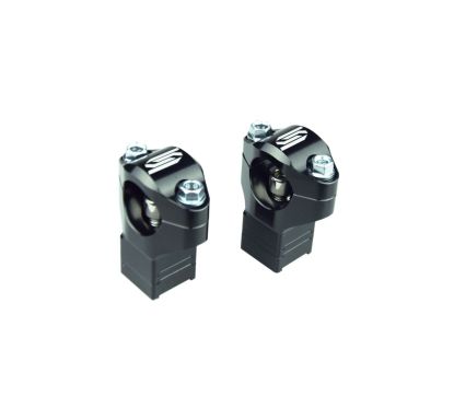 Supports de guidon pour tés de fourche OEM