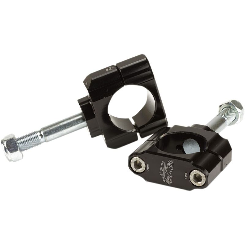 Supports de guidon 36Tech