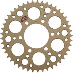 Couronne arrière