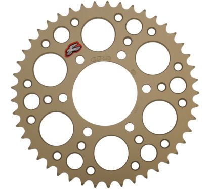 Couronne arrière