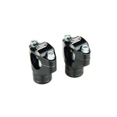 Supports de guidon pour tés de fourche OEM