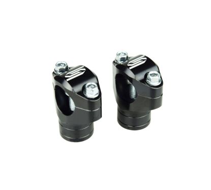 Supports de guidon pour tés de fourche OEM