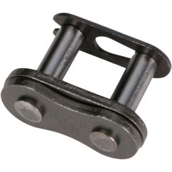 Attache rapide à clip standard (M)