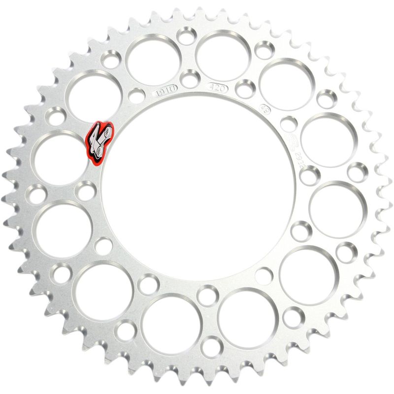 Couronne Arrière Ultralégère