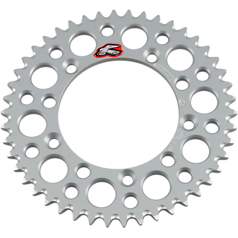 Couronne Arrière Ultralégère