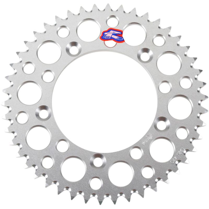 Couronne Arrière Ultralégère