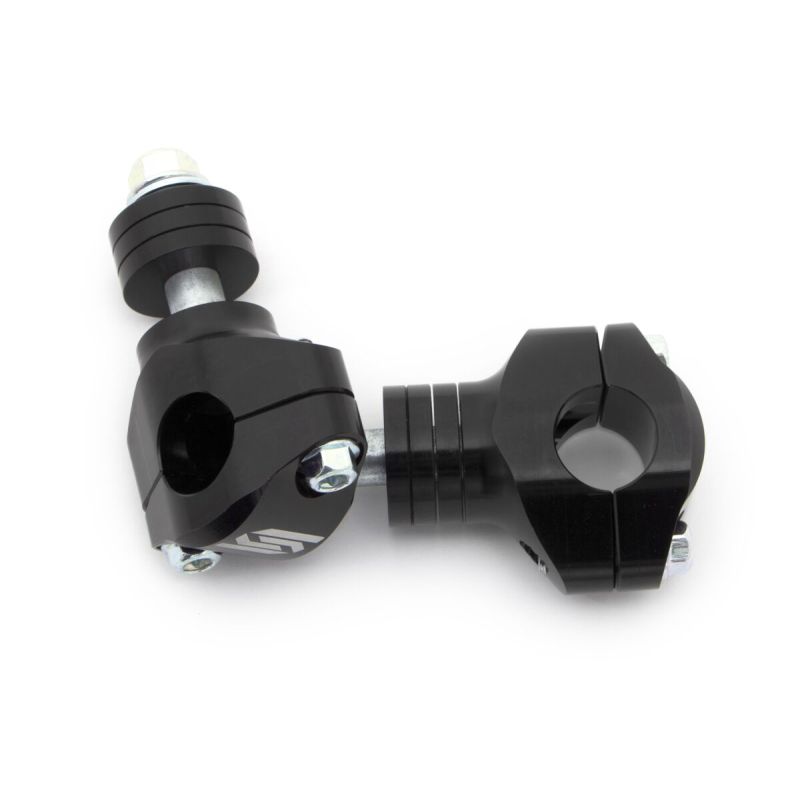 Supports de guidon pour pontet triple OEM