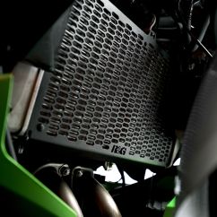 Protection de radiateur R&G Racing Pro - la paire