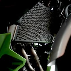 Protection de radiateur R&G Racing Pro - la paire