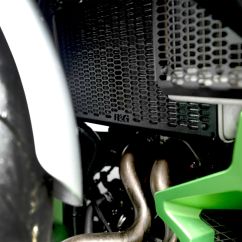 Protection de radiateur R&G Racing Pro - la paire