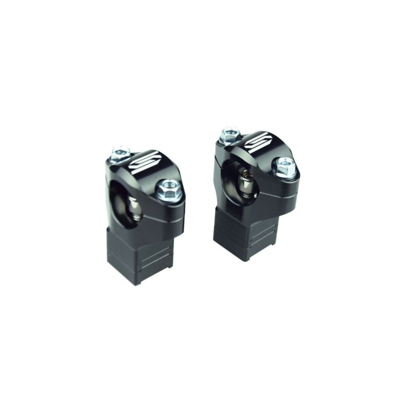 Supports de guidon pour tés de fourche OEM
