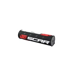 Mousse de guidon standard courte Scar - pour pit bikes