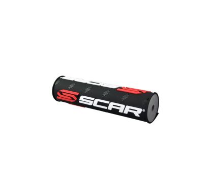 Mousse de guidon standard courte Scar - pour pit bikes