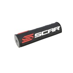 Mousse de guidon standard courte Scar - pour pit bikes