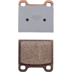 Plaquettes de frein frittées SDP Pro-SNX HH+