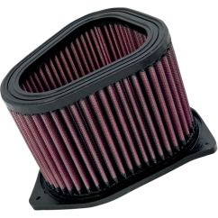 Filtre à air haut débit de remplacement OE