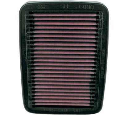 Filtre à air haut débit de remplacement OE