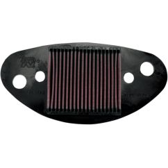 Filtre à air haut débit de remplacement OE