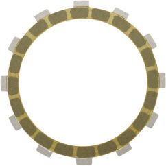Disque de friction d'embrayage