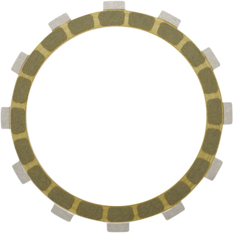 Disque de friction d'embrayage