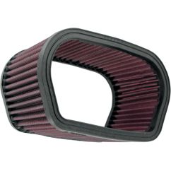 Filtre à air haut débit de remplacement OE