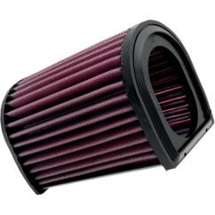 Filtre à air haut débit de remplacement OE