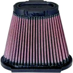 Filtre à air haut débit de remplacement OE