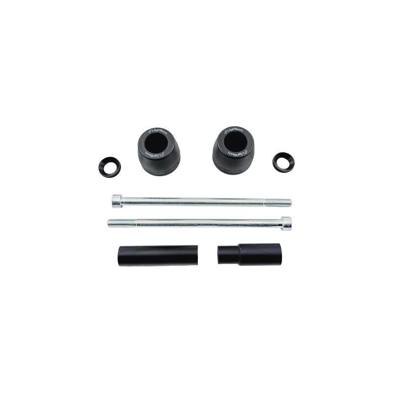 Kit de protections de cadre LIGHTECH