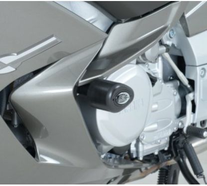 Tampons Aero R&G RACING Yamaha FJR 1300