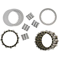 Kit d’Embrayage Complet Dirt Digger