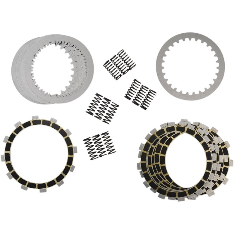 Kit d’Embrayage Complet Dirt Digger