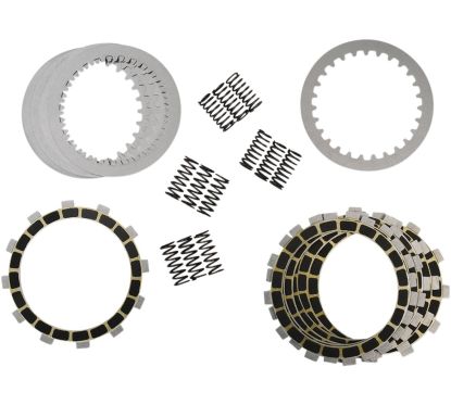 Kit d’Embrayage Complet Dirt Digger