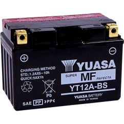 Batterie AGM sans entretien