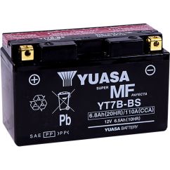 Batterie AGM sans entretien