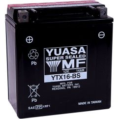 Batterie AGM sans entretien