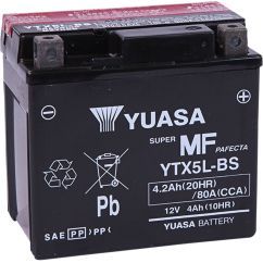 Batterie AGM sans entretien