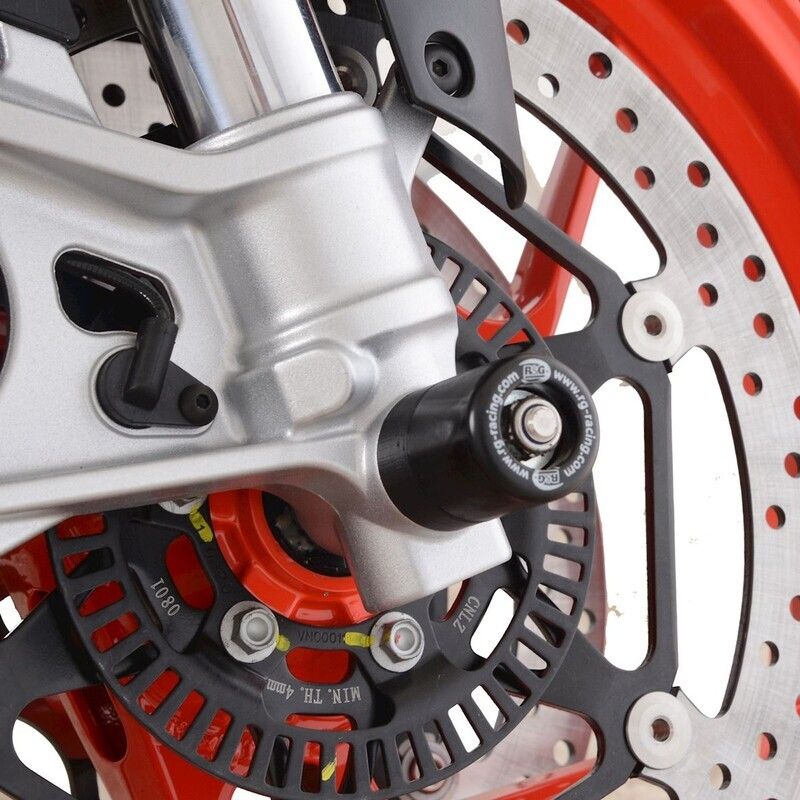 Kit de protections street R&G RACING stage 1 Kit de protections street R&G RACING stage 1