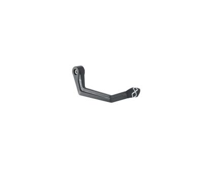 Protection de levier LIGHTECH alu - Frein - 132 mm