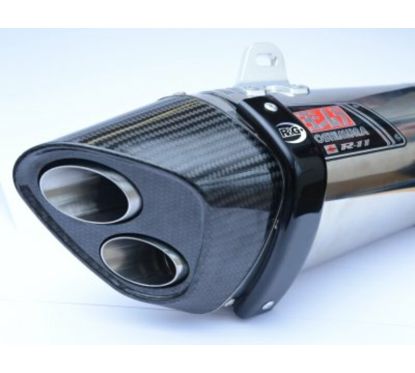 Protection de silencieux R&G RACING pour Yoshimura R11