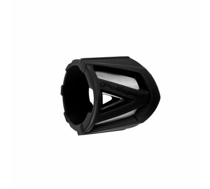 Protection de silencieux POLISPORT courte