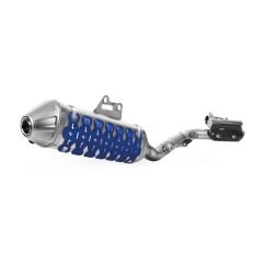 Protection de silencieux POLISPORT Armadillo Extreme