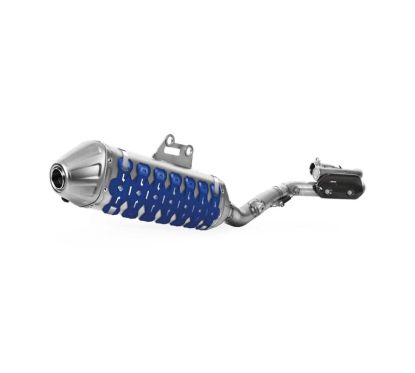 Protection de silencieux POLISPORT Armadillo Extreme