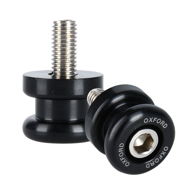 Diabolos OXFORD M12x1,25 noir Diabolos OXFORD M12x1,25 noir
